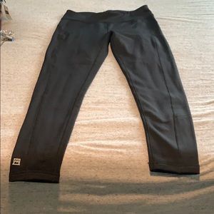 Never worn thermal leggings!